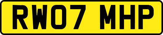 RW07MHP