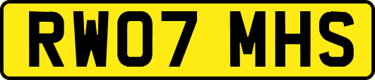 RW07MHS