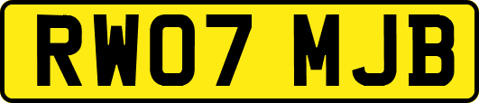 RW07MJB