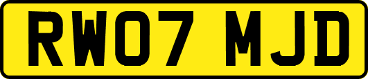 RW07MJD