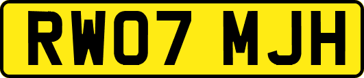 RW07MJH