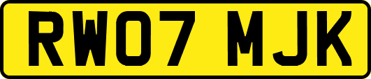 RW07MJK