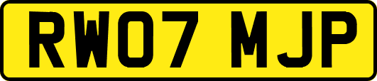 RW07MJP