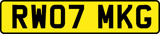 RW07MKG