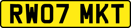 RW07MKT