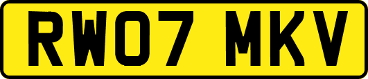 RW07MKV