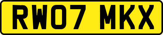 RW07MKX