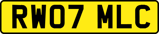 RW07MLC