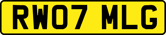 RW07MLG