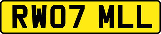 RW07MLL