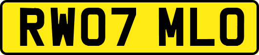RW07MLO