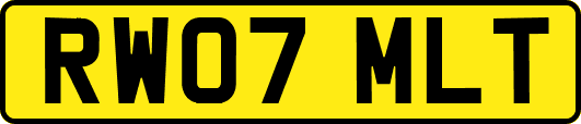 RW07MLT