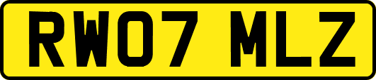 RW07MLZ