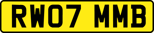 RW07MMB