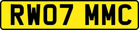 RW07MMC