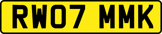 RW07MMK
