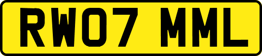 RW07MML