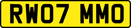 RW07MMO