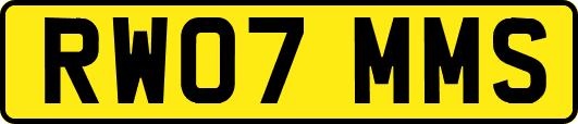 RW07MMS