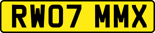 RW07MMX