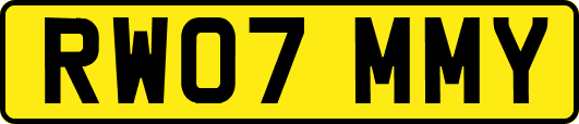 RW07MMY