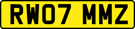 RW07MMZ