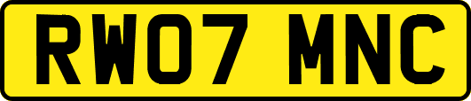 RW07MNC
