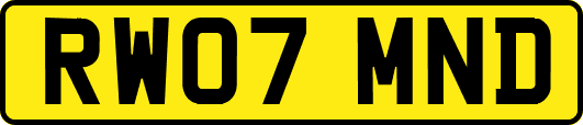 RW07MND