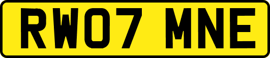RW07MNE