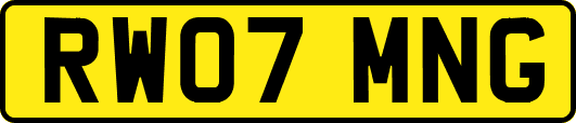 RW07MNG