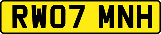 RW07MNH