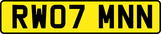 RW07MNN