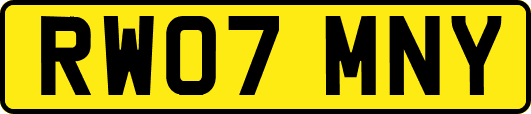 RW07MNY