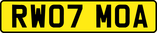RW07MOA