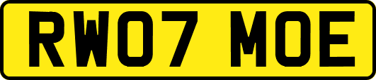 RW07MOE