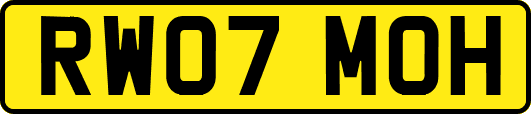 RW07MOH