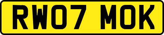 RW07MOK