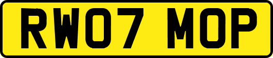 RW07MOP