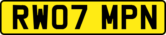RW07MPN