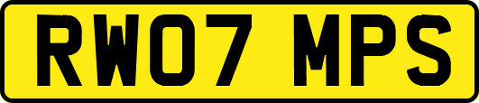 RW07MPS