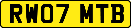 RW07MTB