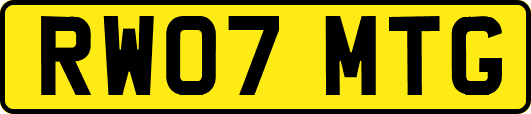 RW07MTG