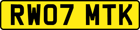 RW07MTK