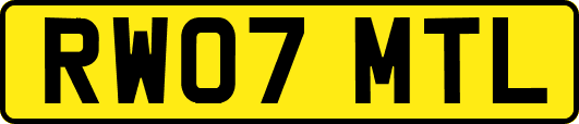 RW07MTL