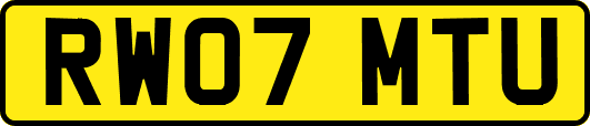 RW07MTU