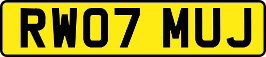RW07MUJ