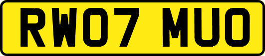 RW07MUO