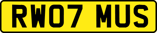 RW07MUS