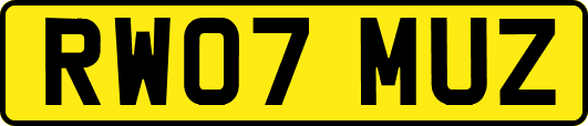 RW07MUZ