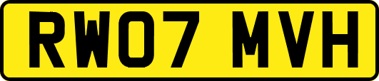 RW07MVH